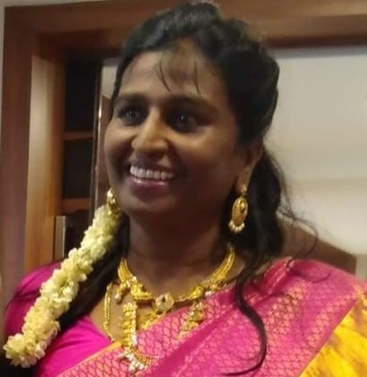 Amla Rajan