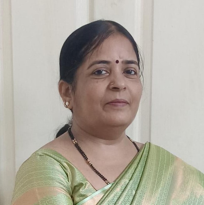 Aruna Narasimhan