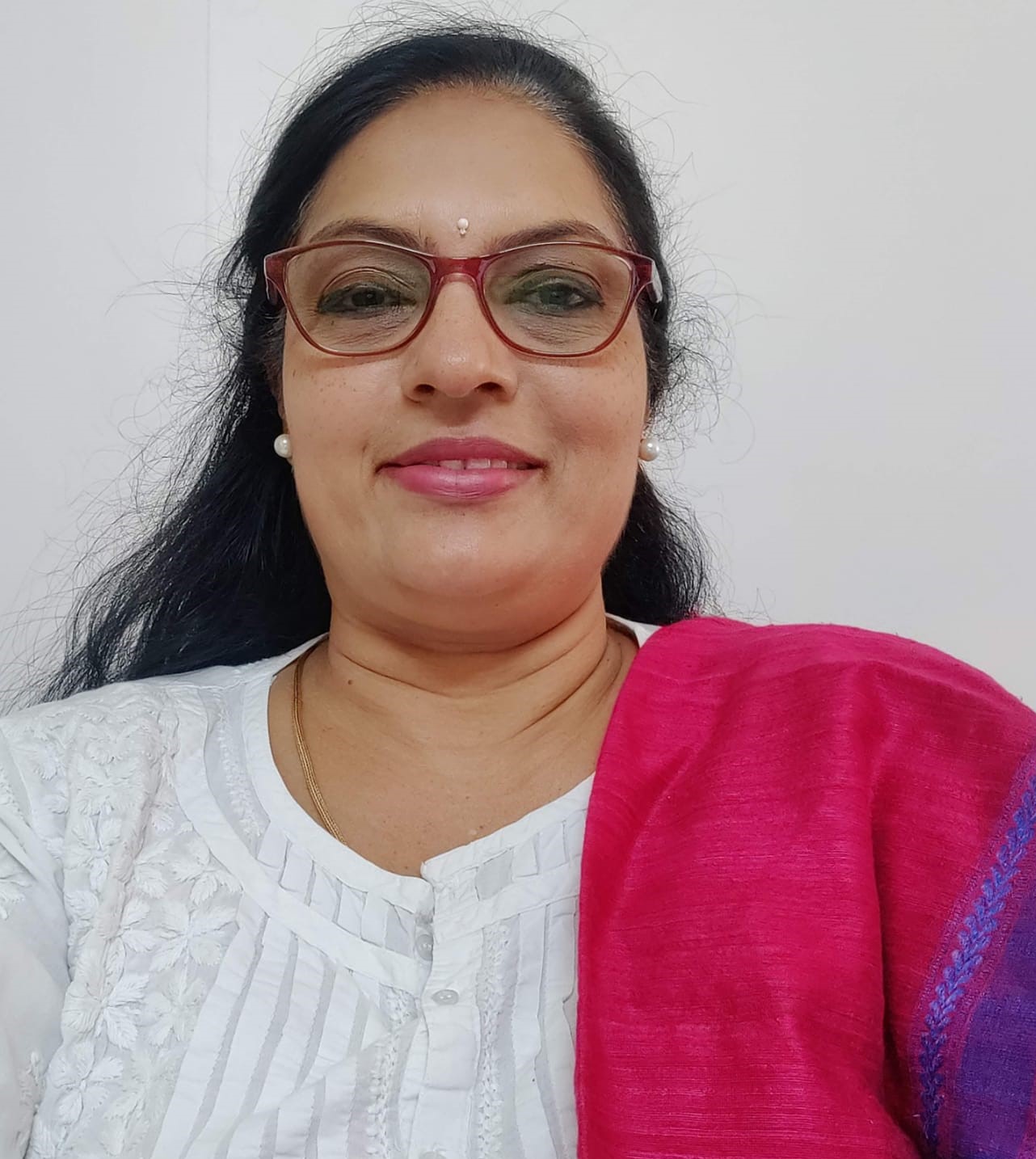 Hema Prakash