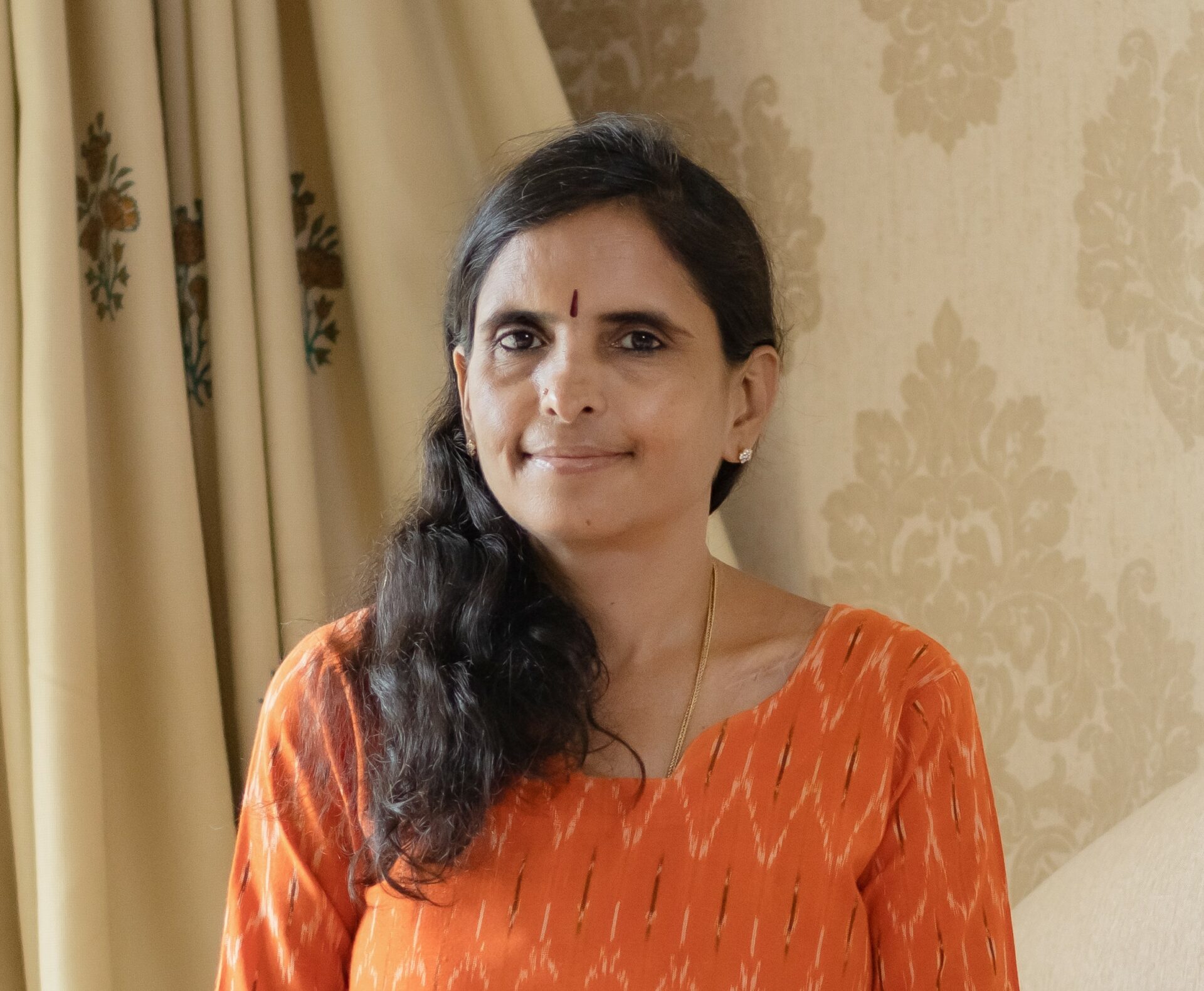 Mangala Bhavani