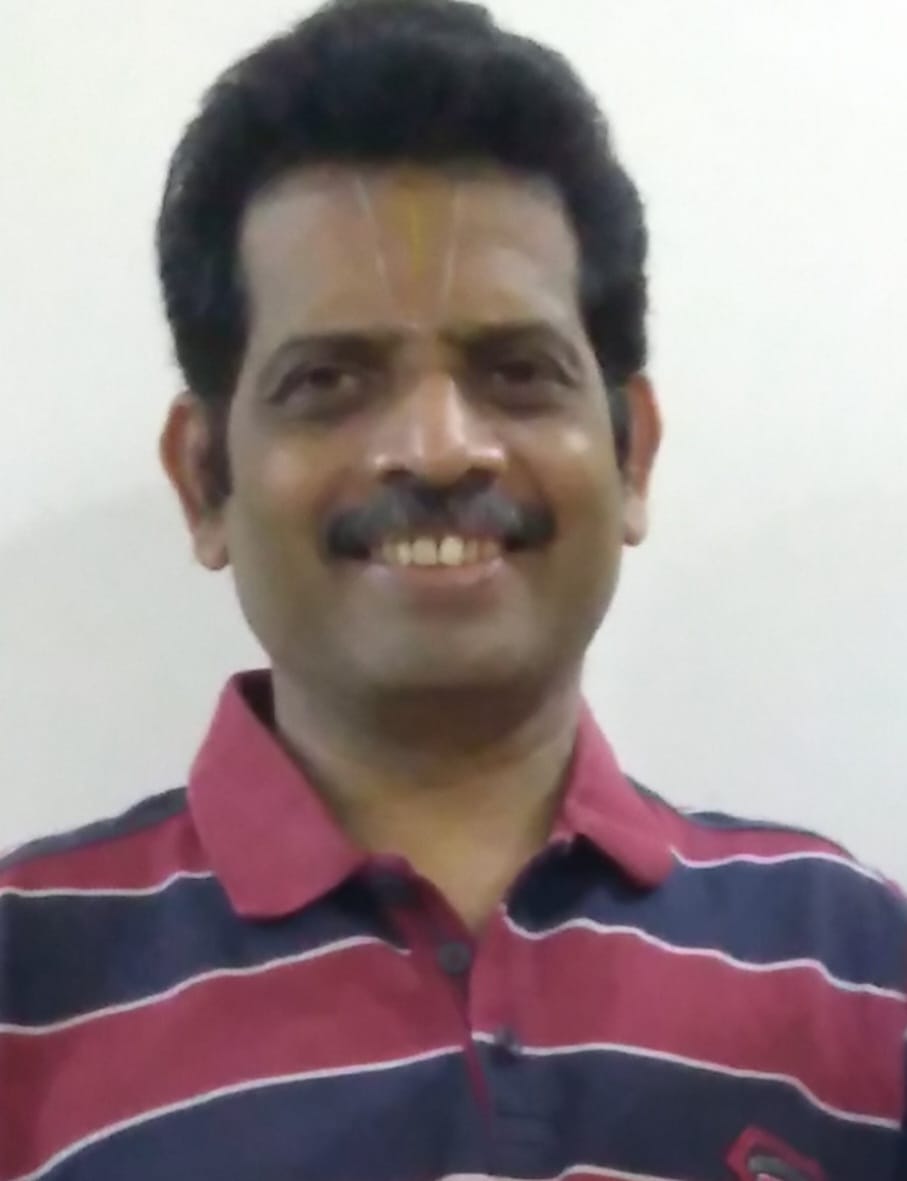 Narayanan