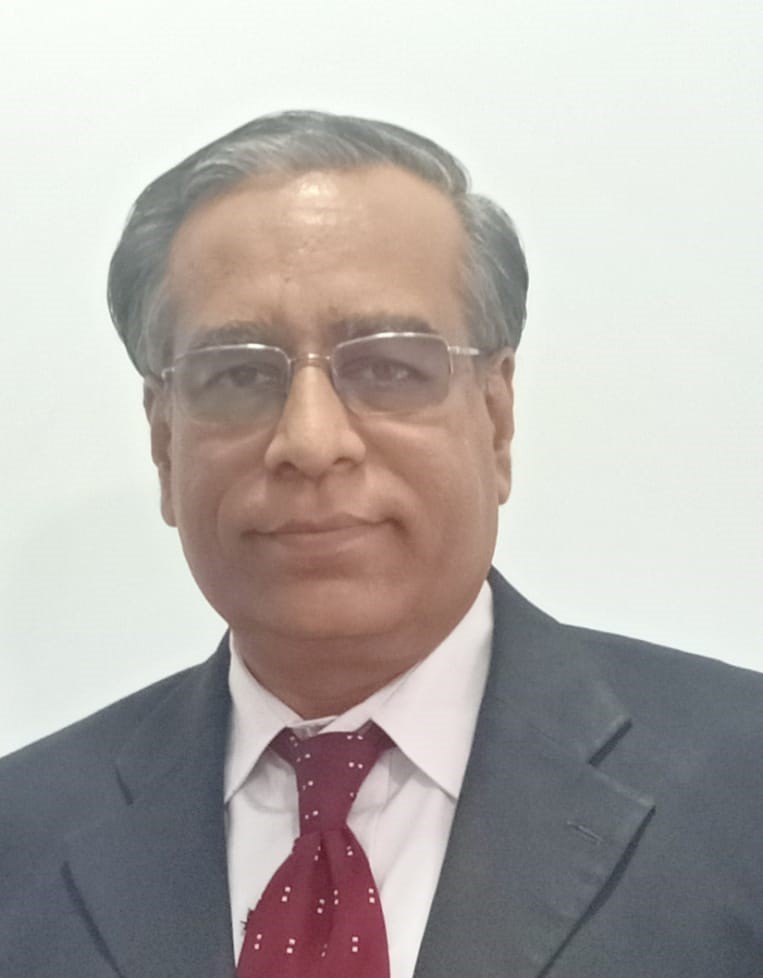 Ram Subramanian