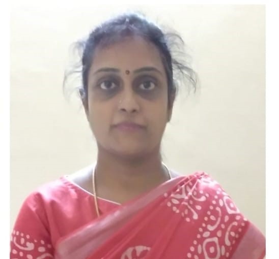 Renuka Narayanan