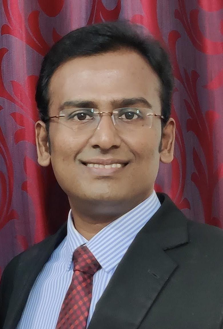 Sundar Thyagarajan