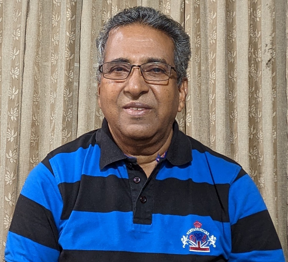 Venkatraman